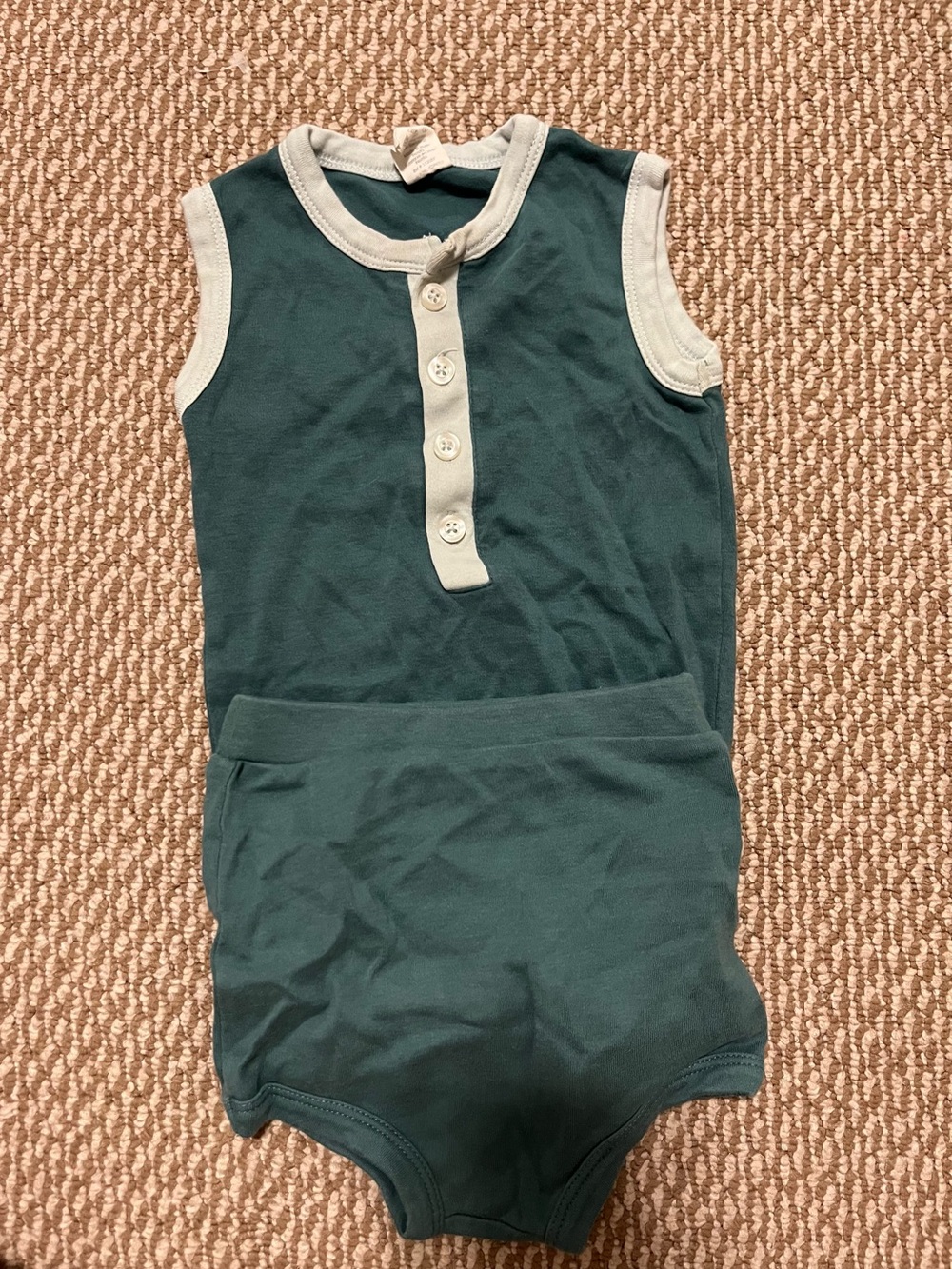 12-18m kate quinn matching set